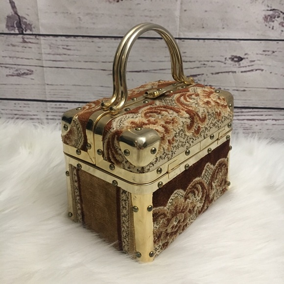 borsa bella box purse